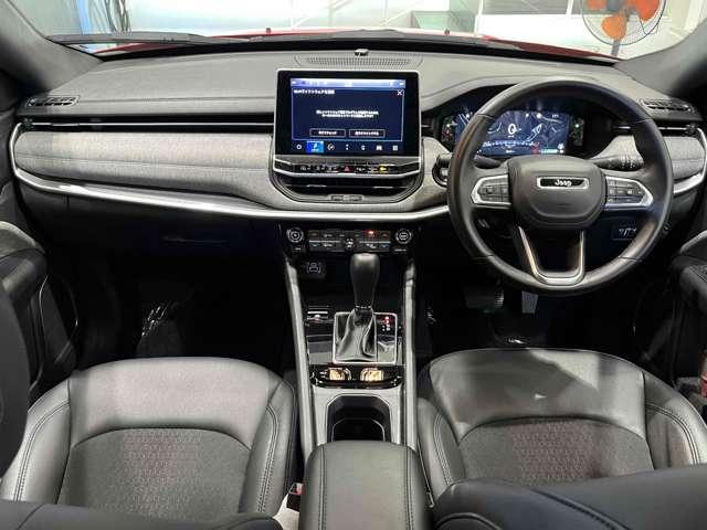 ジープ・コンパス ロンジチュード　禁煙・認定中古車・新車保証継承・Ｃａｒｐｌａｙ（33枚目）