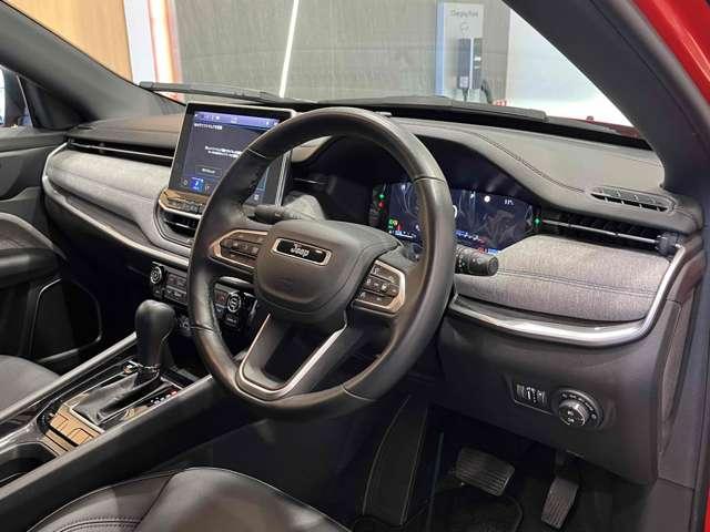 ジープ・コンパス ロンジチュード　禁煙・認定中古車・新車保証継承・Ｃａｒｐｌａｙ（34枚目）