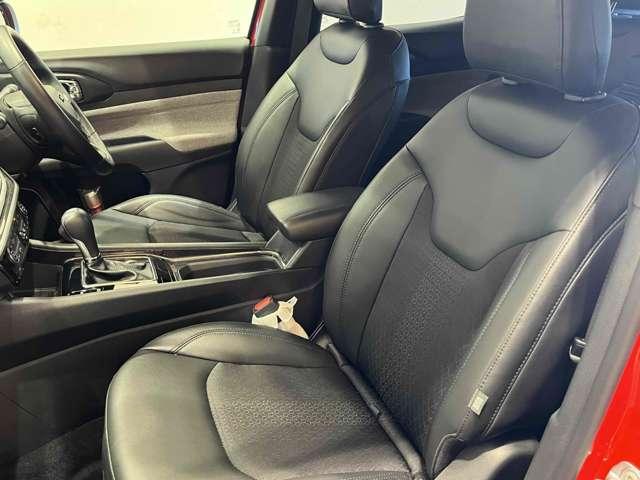 ジープ・コンパス ロンジチュード　禁煙・認定中古車・新車保証継承・Ｃａｒｐｌａｙ（38枚目）