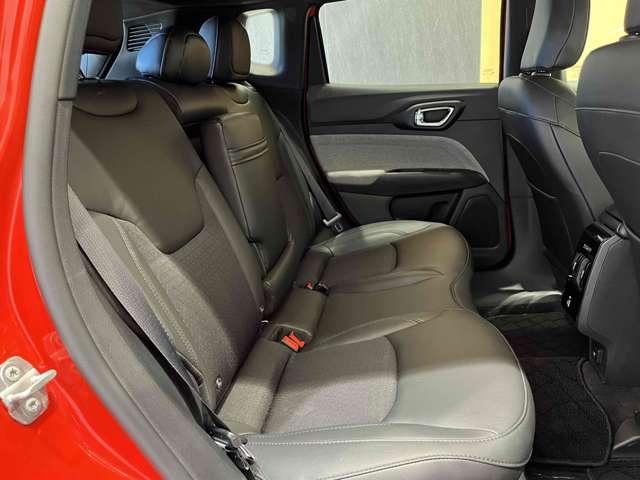 ジープ・コンパス ロンジチュード　禁煙・認定中古車・新車保証継承・Ｃａｒｐｌａｙ（39枚目）