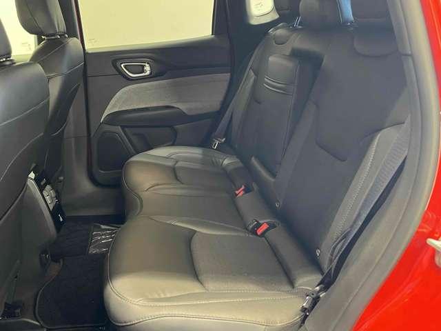 ジープ・コンパス ロンジチュード　禁煙・認定中古車・新車保証継承・Ｃａｒｐｌａｙ（40枚目）