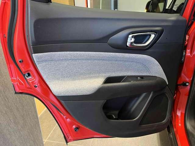 ジープ・コンパス ロンジチュード　禁煙・認定中古車・新車保証継承・Ｃａｒｐｌａｙ（44枚目）