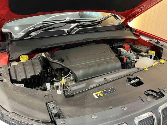 ジープ・コンパス ロンジチュード　禁煙・認定中古車・新車保証継承・Ｃａｒｐｌａｙ（58枚目）