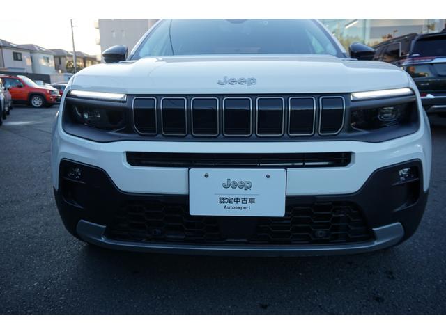 ジープ・アベンジャー アルティテュード ETC2.0、アップルカープレイ、EV車両、電気自動車(12枚目)