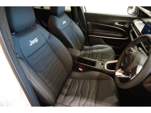 ジープ・アベンジャー アルティテュード ETC2.0、アップルカープレイ、EV車両、電気自動車(28枚目)