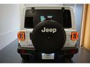 ジープ・ラングラーアンリミテッド サハラ　４ＷＤ　ワンオーナー・ナビ・ＥＴＣ・バックモニター（8枚目）