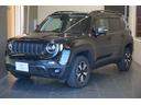 ジープ・レネゲード4xe  ETC、アップルカープレイ、レザーシート、PHEV 中古車画像_4