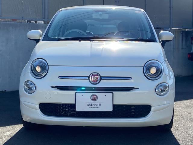 ツインエア ポップ 当店下取車両 ETC イタリアンフラッグフェンダーバッジ キセノンヘッドライト(6枚目)