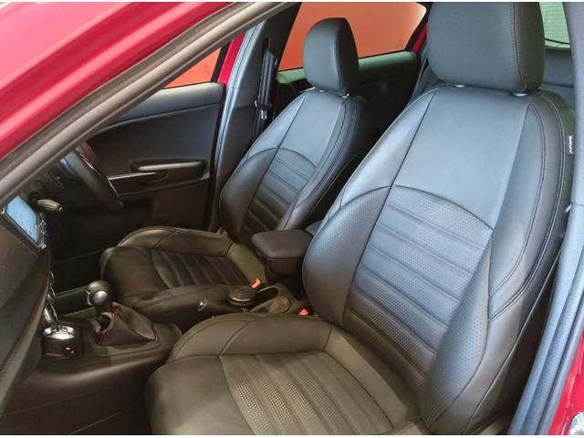 ジュリエッタ ヴェローチェ　１７５０　ＴＢＩ　２４０ｈｐ　１８ｉｎｃｈＡＷ　ナビ　地デジ　ドラレコ　ＥＴＣ（36枚目）