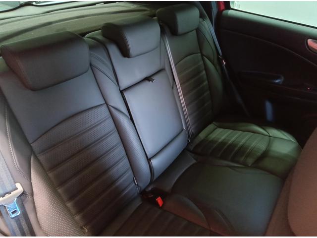ジュリエッタ ヴェローチェ　１７５０　ＴＢＩ　２４０ｈｐ　１８ｉｎｃｈＡＷ　ナビ　地デジ　ドラレコ　ＥＴＣ（42枚目）