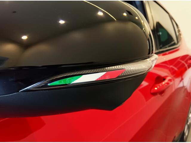 トナーレ プラグインハイブリッドQ4 ヴェローチェ 弊社デモ・社用運用車両 EV走行航続距離72kmPHEV 12.3インチフルデジタルクラスターメーター AppleCarPlay&AndroidAuto シートヒーター&クーラー(13枚目)