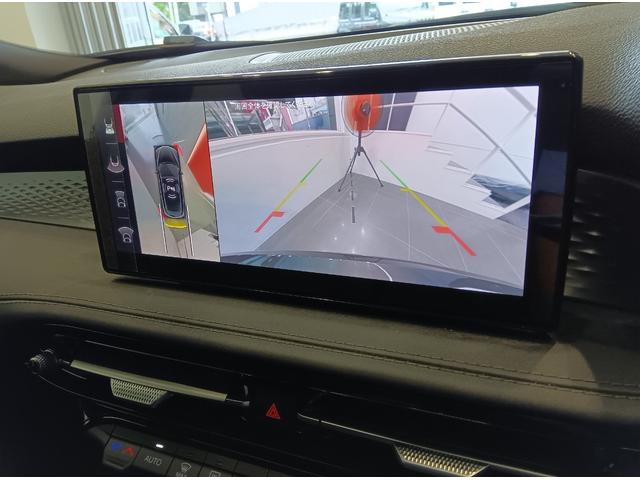 トナーレ プラグインハイブリッドQ4 ヴェローチェ 弊社デモ・社用運用車両 EV走行航続距離72kmPHEV 12.3インチフルデジタルクラスターメーター AppleCarPlay&AndroidAuto シートヒーター&クーラー(35枚目)