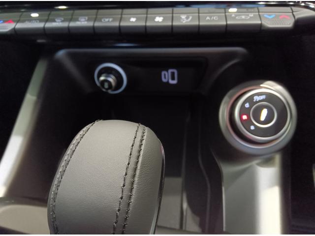 トナーレ プラグインハイブリッドQ4 ヴェローチェ 弊社デモ・社用運用車両 EV走行航続距離72kmPHEV 12.3インチフルデジタルクラスターメーター AppleCarPlay&AndroidAuto シートヒーター&クーラー(36枚目)