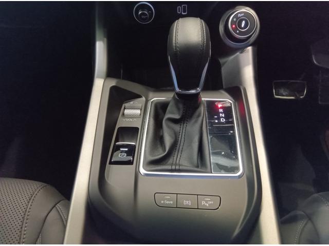 トナーレ プラグインハイブリッドQ4 ヴェローチェ 弊社デモ・社用運用車両 EV走行航続距離72kmPHEV 12.3インチフルデジタルクラスターメーター AppleCarPlay&AndroidAuto シートヒーター&クーラー(39枚目)