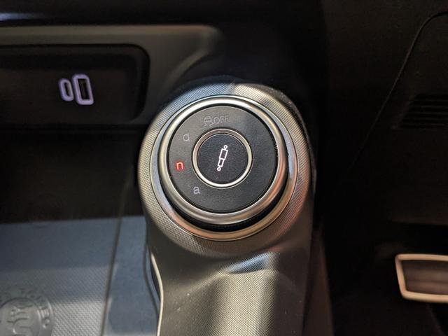 トナーレ プラグインハイブリッドQ4 ヴェローチェ 弊社デモ・社用運用車両 EV走行航続距離72kmPHEV 12.3インチフルデジタルクラスターメーター AppleCarPlay&AndroidAuto シートヒーター&クーラー(40枚目)