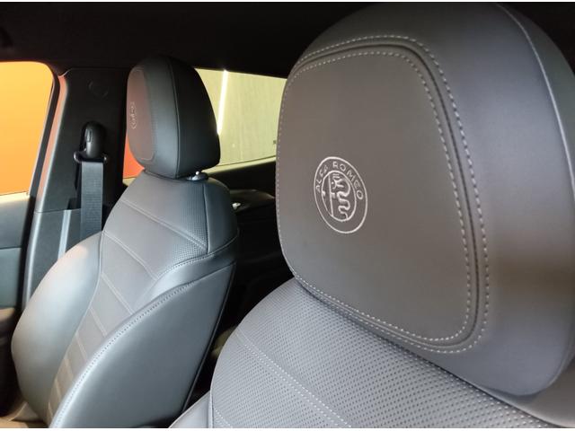 トナーレ プラグインハイブリッドQ4 ヴェローチェ 弊社デモ・社用運用車両 EV走行航続距離72kmPHEV 12.3インチフルデジタルクラスターメーター AppleCarPlay&AndroidAuto シートヒーター&クーラー(47枚目)