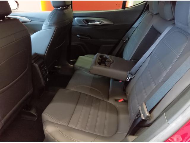 トナーレ プラグインハイブリッドQ4 ヴェローチェ 弊社デモ・社用運用車両 EV走行航続距離72kmPHEV 12.3インチフルデジタルクラスターメーター AppleCarPlay&AndroidAuto シートヒーター&クーラー(48枚目)