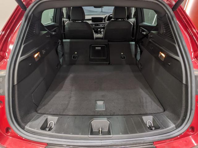 トナーレ プラグインハイブリッドQ4 ヴェローチェ 弊社デモ・社用運用車両 EV走行航続距離72kmPHEV 12.3インチフルデジタルクラスターメーター AppleCarPlay&AndroidAuto シートヒーター&クーラー(60枚目)