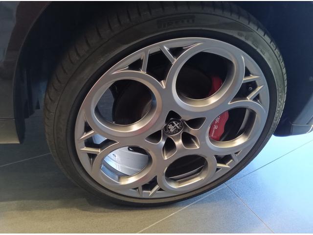 トナーレ プラグインハイブリッドQ4 ヴェローチェ デモ・社用車 EV航続走行距離72km PHEV 12.3インチフルデジタルクラスターメーター 10.25インチセンターディスプレイ シートヒーター&クーラー(16枚目)