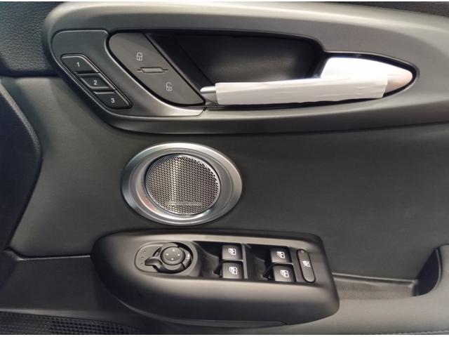 トナーレ プラグインハイブリッドQ4 ヴェローチェ デモ・社用車 EV航続走行距離72km PHEV 12.3インチフルデジタルクラスターメーター 10.25インチセンターディスプレイ シートヒーター&クーラー(21枚目)