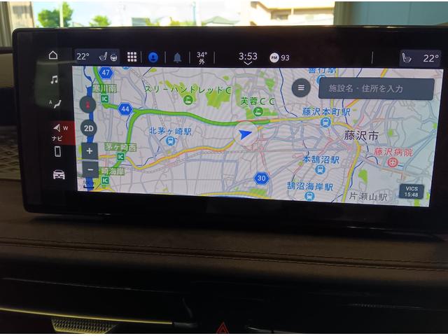 トナーレ プラグインハイブリッドQ4 ヴェローチェ デモ・社用車 EV航続走行距離72km PHEV 12.3インチフルデジタルクラスターメーター 10.25インチセンターディスプレイ シートヒーター&クーラー(33枚目)