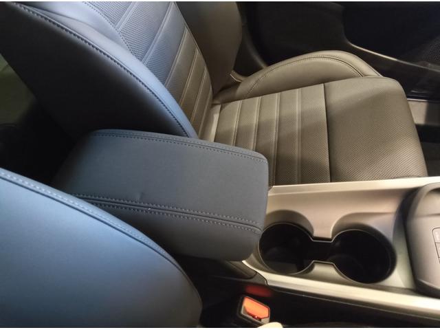 トナーレ プラグインハイブリッドQ4 ヴェローチェ デモ・社用車 EV航続走行距離72km PHEV 12.3インチフルデジタルクラスターメーター 10.25インチセンターディスプレイ シートヒーター&クーラー(40枚目)