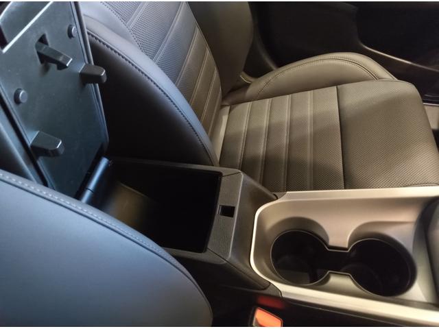 トナーレ プラグインハイブリッドQ4 ヴェローチェ デモ・社用車 EV航続走行距離72km PHEV 12.3インチフルデジタルクラスターメーター 10.25インチセンターディスプレイ シートヒーター&クーラー(41枚目)