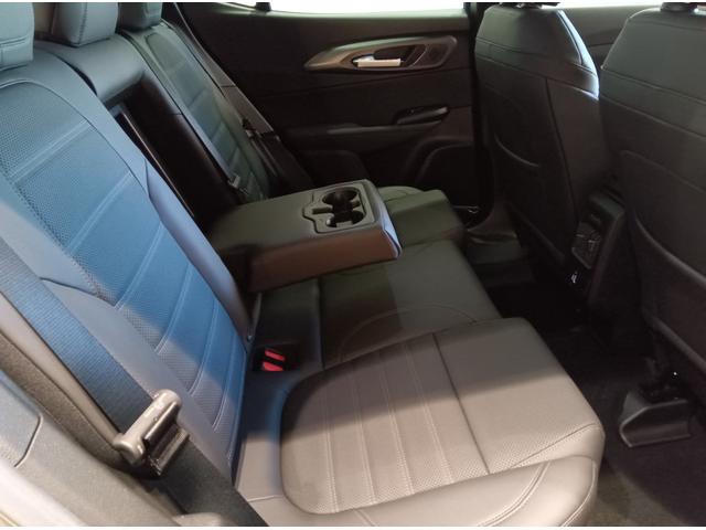 トナーレ プラグインハイブリッドQ4 ヴェローチェ デモ・社用車 EV航続走行距離72km PHEV 12.3インチフルデジタルクラスターメーター 10.25インチセンターディスプレイ シートヒーター&クーラー(44枚目)