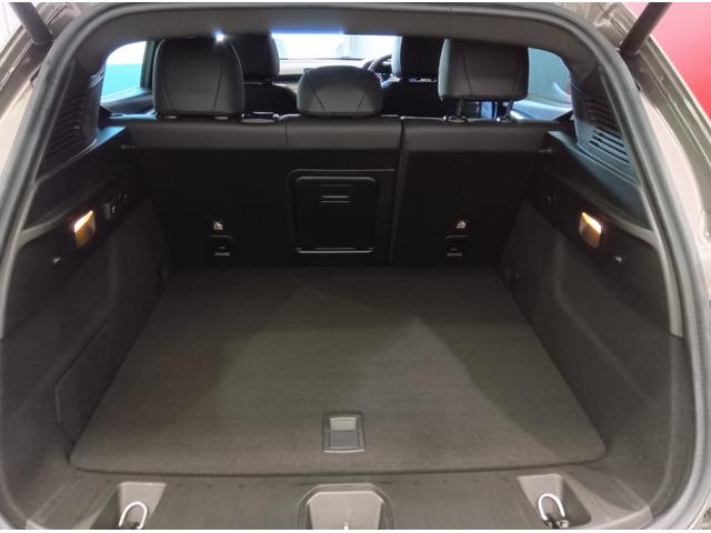 トナーレ プラグインハイブリッドQ4 ヴェローチェ デモ・社用車 EV航続走行距離72km PHEV 12.3インチフルデジタルクラスターメーター 10.25インチセンターディスプレイ シートヒーター&クーラー(52枚目)