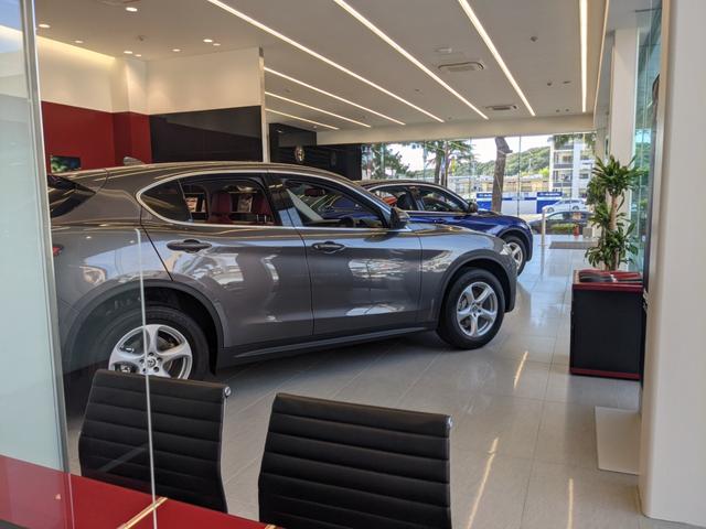 トナーレ プラグインハイブリッドQ4 ヴェローチェ デモ・社用車 EV航続走行距離72km PHEV 12.3インチフルデジタルクラスターメーター 10.25インチセンターディスプレイ シートヒーター&クーラー(62枚目)