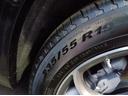 ロードホールディング性能と乗員のコンフォートネスを高次元で両立する235/55R19のタイヤ設定。SUVスポーツモデルに於いて常に高い支持を集めるPIRELLI SCORPION VERDE。