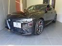 【MY2023 GIULIA 2.0 Turbo Veloce アルファレッド】当店ユーザー下取車両のご紹介です。フルLEDマトリクスヘッドライトを備える最新現行モデルとなります!