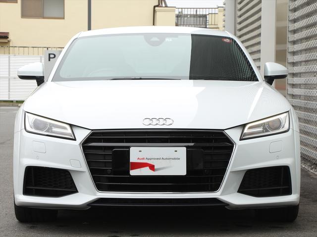 1.8TFSI SラインPKG アシスタンスPKG(2枚目)