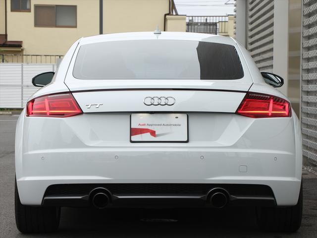 1.8TFSI SラインPKG アシスタンスPKG(3枚目)