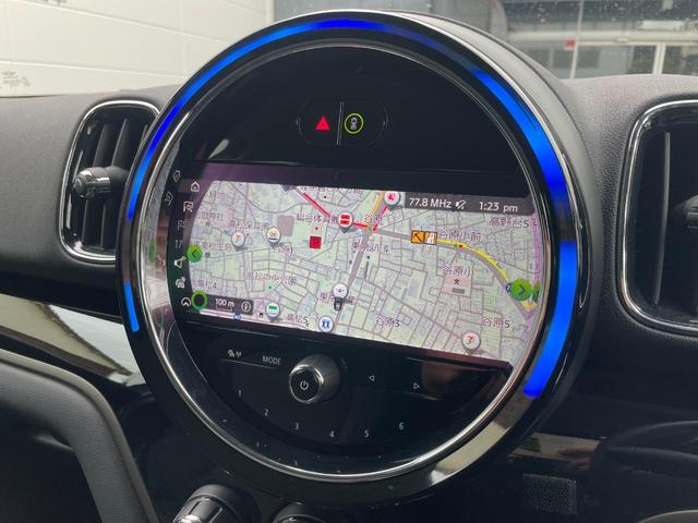 ＭＩＮＩ クーパーＤ　クロスオーバー　ＨＵＤ　ＡＣＣ　Ａテールゲート　ＨＤＤナビ　バックカメラ　ミュージックプレイヤー接続可　アダプティブクルーズコントロール　ＥＴＣ　スマートキー　Ｐアシスト（31枚目）