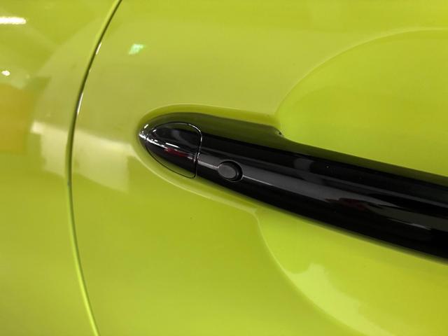 ＭＩＮＩ ジョンクーパーワークス　３ドア　ＡｐｐｌｅＣａｒＰｌａｙ　アクティブクルーズ　ヘッドアップディスプレイ　シートヒーター　パーキングアシスト　ドライビングモード（31枚目）