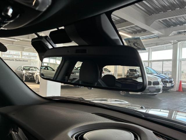 ＭＩＮＩ ジョンクーパーワークス　３ドア　ＡｐｐｌｅＣａｒＰｌａｙ　アクティブクルーズ　ヘッドアップディスプレイ　シートヒーター　パーキングアシスト　ドライビングモード（22枚目）