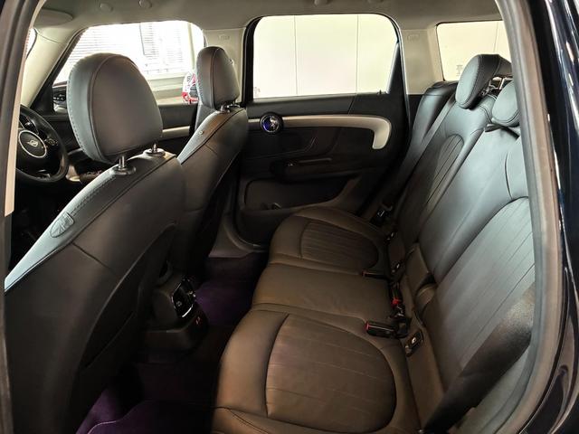 MINI クーパーSD クロスオーバー オール4 4WD Yoursパッケージ 本革シート 電動シート アクティブクルーズ パドルシフト 専用19インチホイール(19枚目)