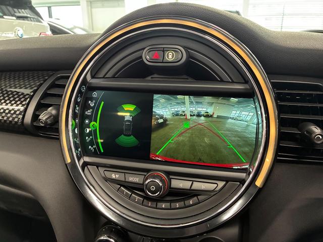 MINI クーパーS コンバーチブル DCT harman/kardon JCWステアリング パドルシフト アクティブクルーズコントロール ヘッドアップディスプレイ(23枚目)