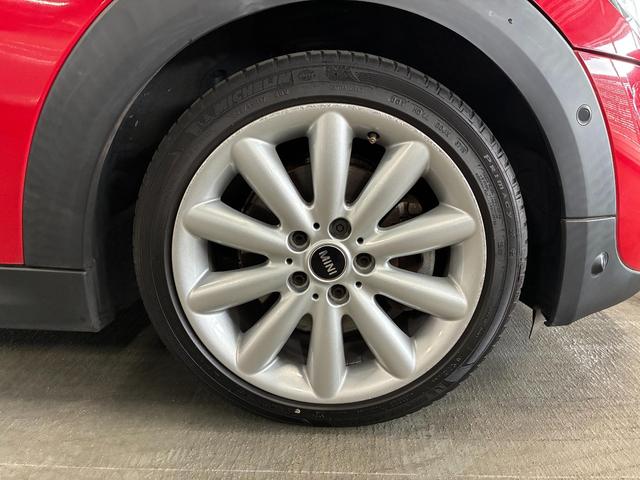 MINI クーパーS コンバーチブル DCT harman/kardon JCWステアリング パドルシフト アクティブクルーズコントロール ヘッドアップディスプレイ(34枚目)