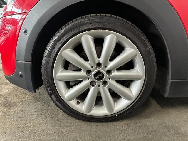 MINI クーパーS コンバーチブル DCT harman/kardon JCWステアリング パドルシフト アクティブクルーズコントロール ヘッドアップディスプレイ(37枚目)