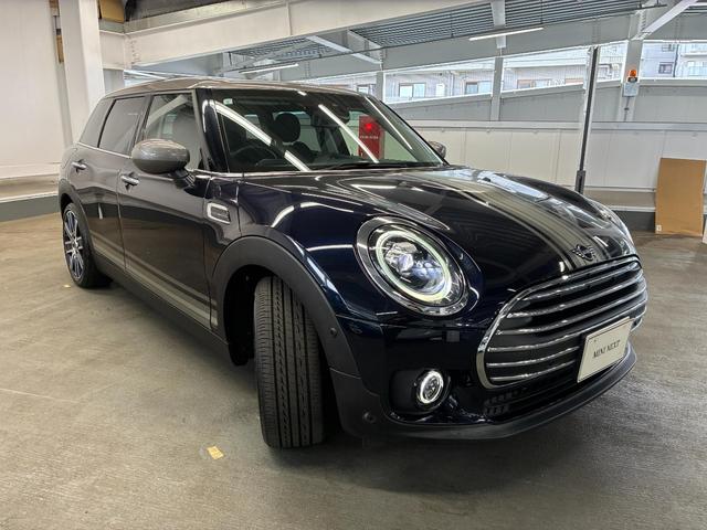 MINI クラブマン・サヴィル・ロウ・エディション 特別仕様車 シートヒーター アクティブクルーズ ドライビングモード(6枚目)