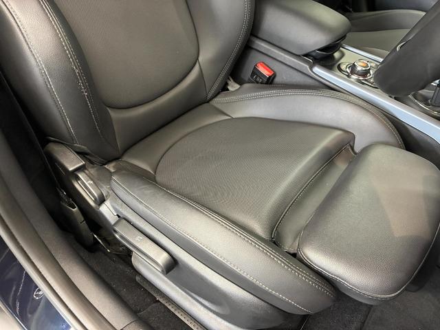 MINI クラブマン・サヴィル・ロウ・エディション 特別仕様車 シートヒーター アクティブクルーズ ドライビングモード(14枚目)