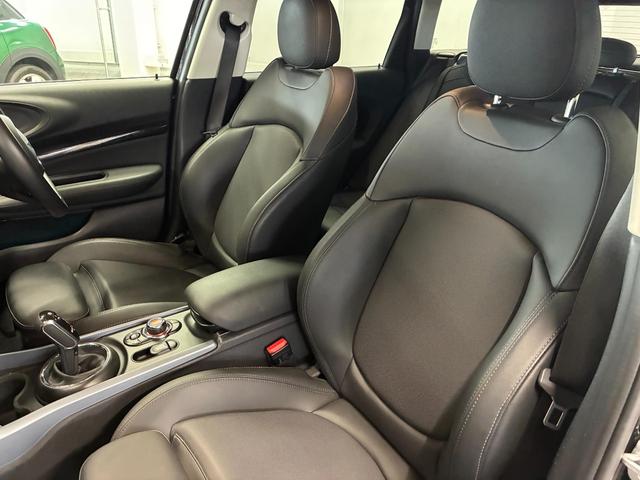 MINI クラブマン・サヴィル・ロウ・エディション 特別仕様車 シートヒーター アクティブクルーズ ドライビングモード(15枚目)