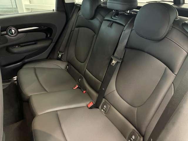 MINI クラブマン・サヴィル・ロウ・エディション 特別仕様車 シートヒーター アクティブクルーズ ドライビングモード(16枚目)