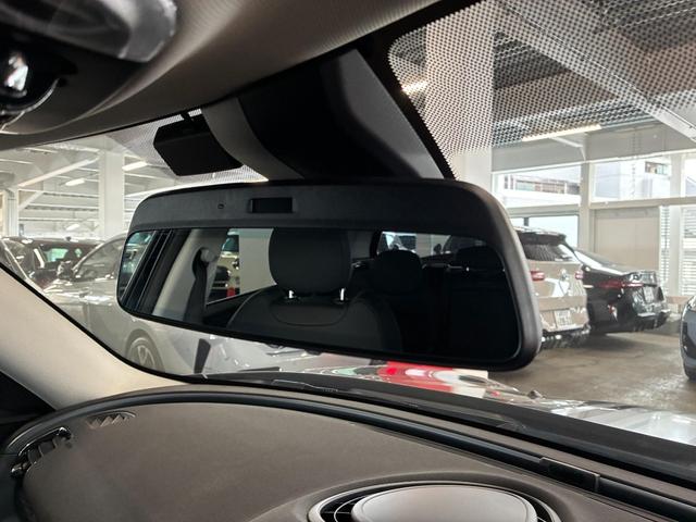 MINI クラブマン・サヴィル・ロウ・エディション 特別仕様車 シートヒーター アクティブクルーズ ドライビングモード(29枚目)