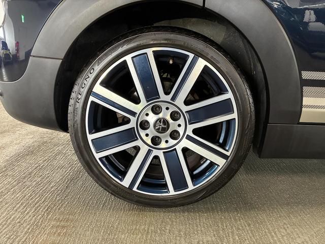 MINI クラブマン・サヴィル・ロウ・エディション 特別仕様車 シートヒーター アクティブクルーズ ドライビングモード(35枚目)