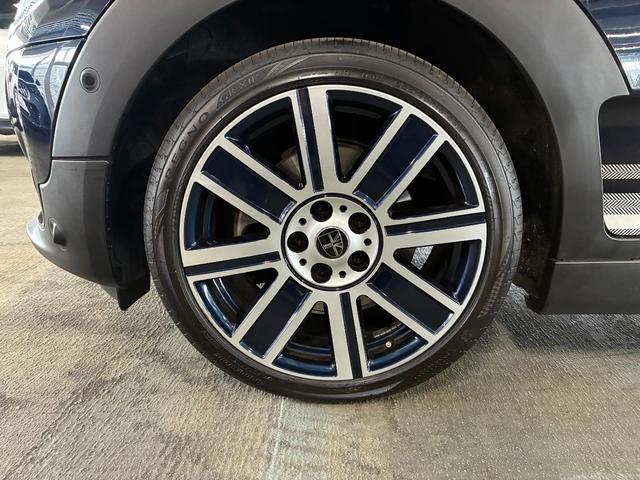 MINI クラブマン・サヴィル・ロウ・エディション 特別仕様車 シートヒーター アクティブクルーズ ドライビングモード(37枚目)