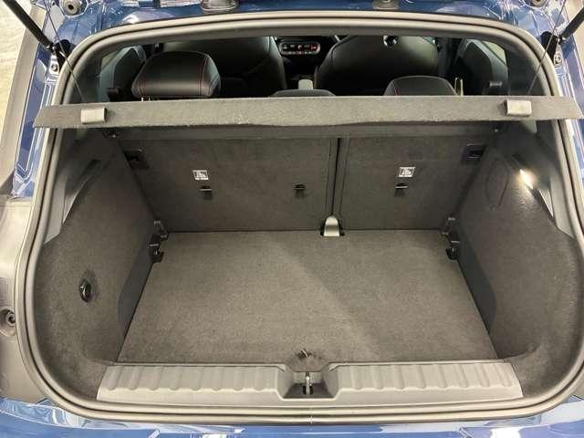 MINI エースマン ジョン・クーパー・ワークス E 元試乗車 harman/kardon パドルシフト(11枚目)