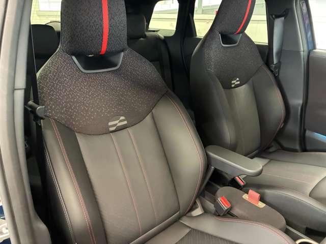 MINI エースマン ジョン・クーパー・ワークス E 元試乗車 harman/kardon パドルシフト(13枚目)